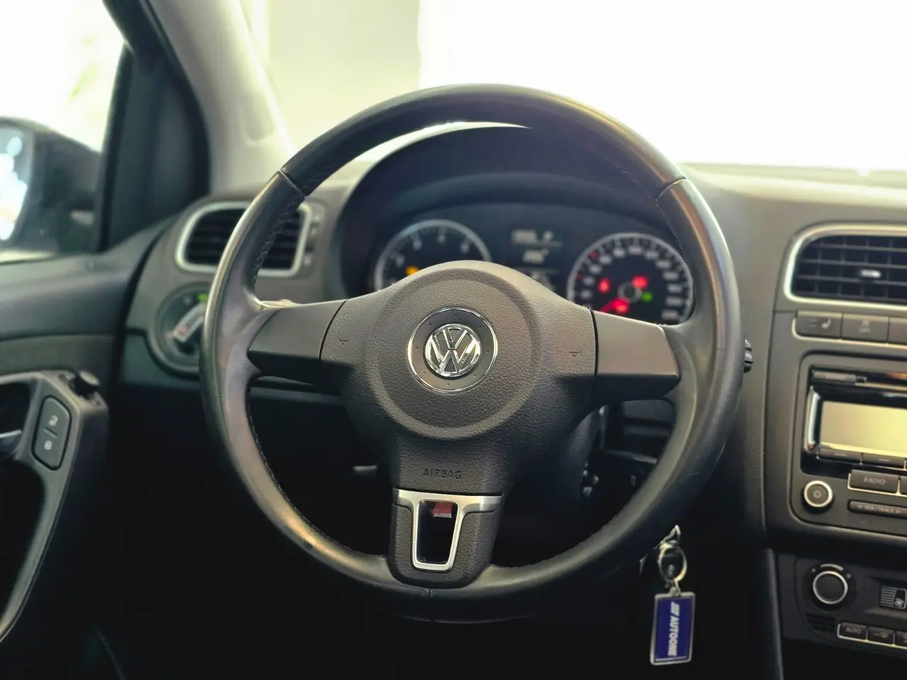 Billede 7 - VW Polo 1,2 TSi 90 Comfortline DSG