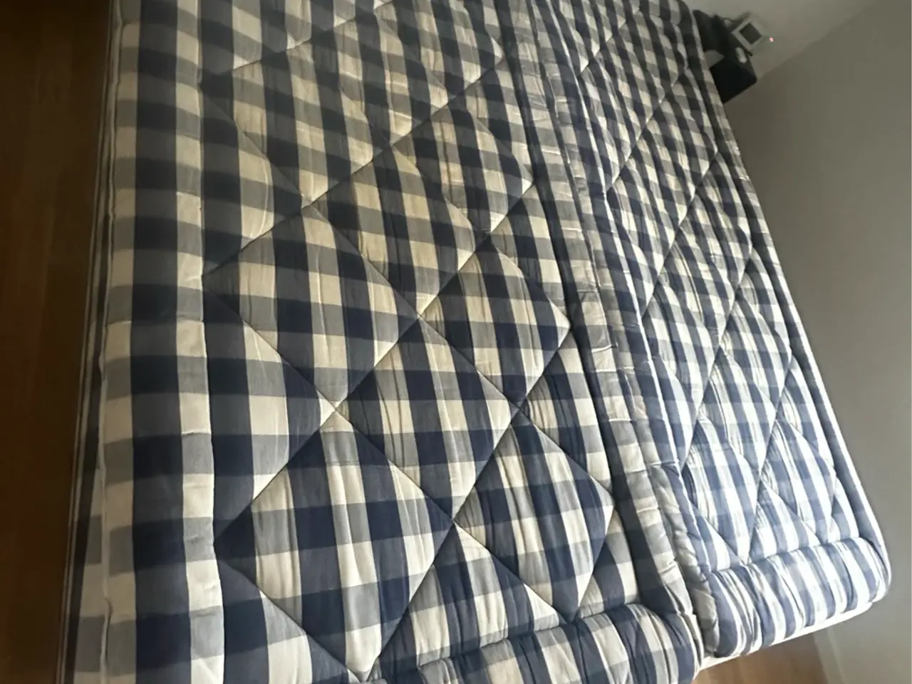 Billede 6 - Hästens seng 180x200