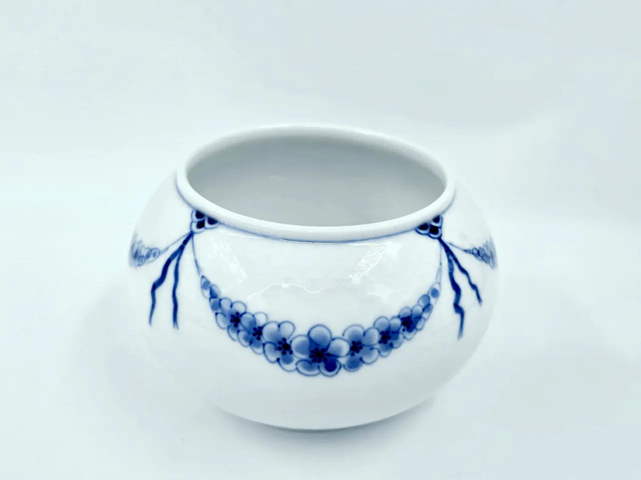 Billede 1 - Empire kugle Vase nr. 204. sortering 1 Sjælden