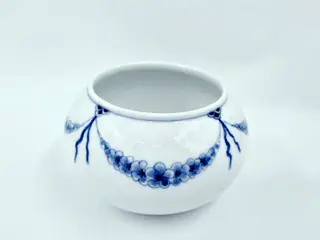 Empire kugle Vase nr. 204. sortering 1 Sjælden