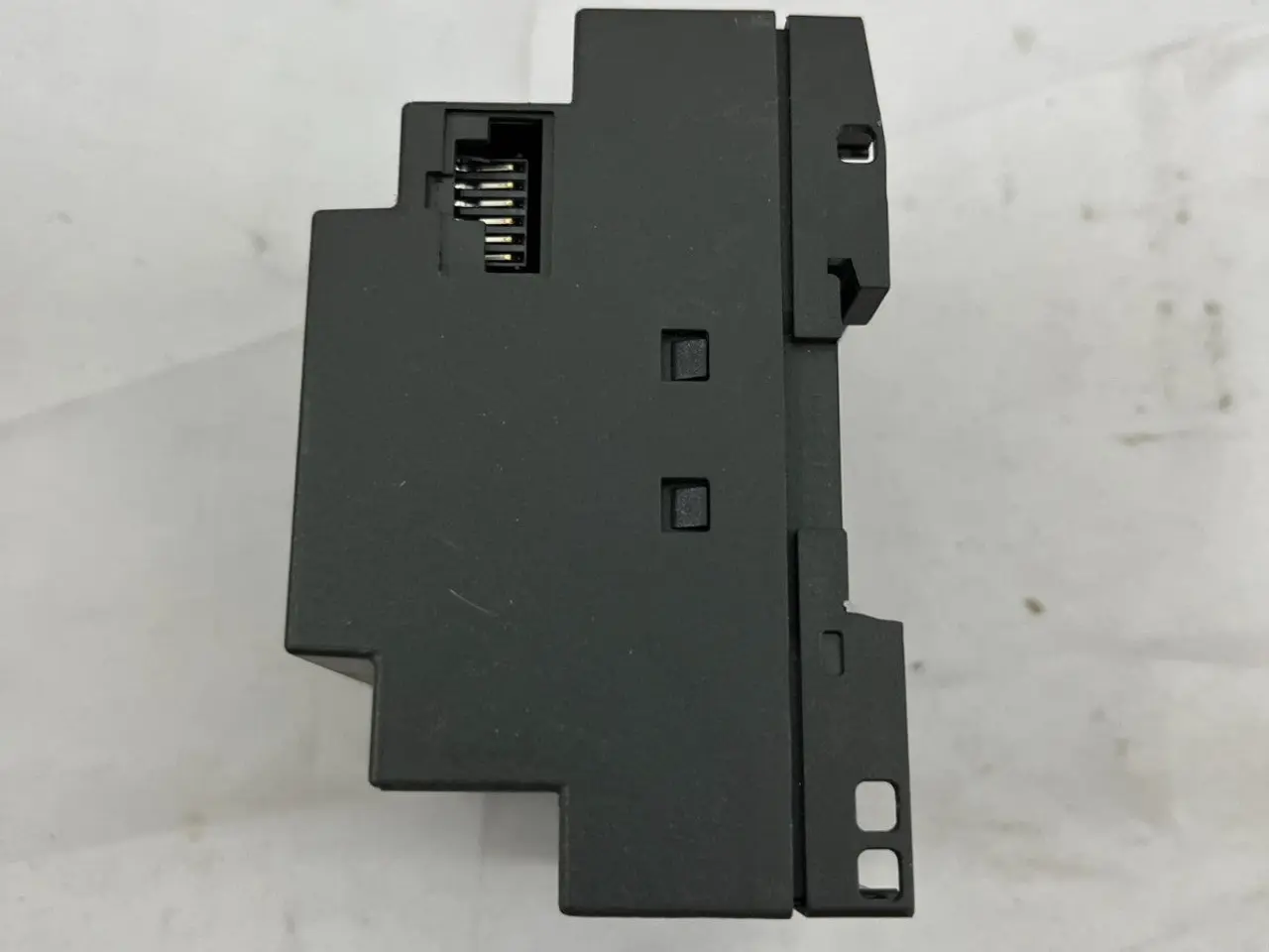 Billede 4 - Siemens LOGO! 12/24RCo Logic modul 6ED1 | DO |