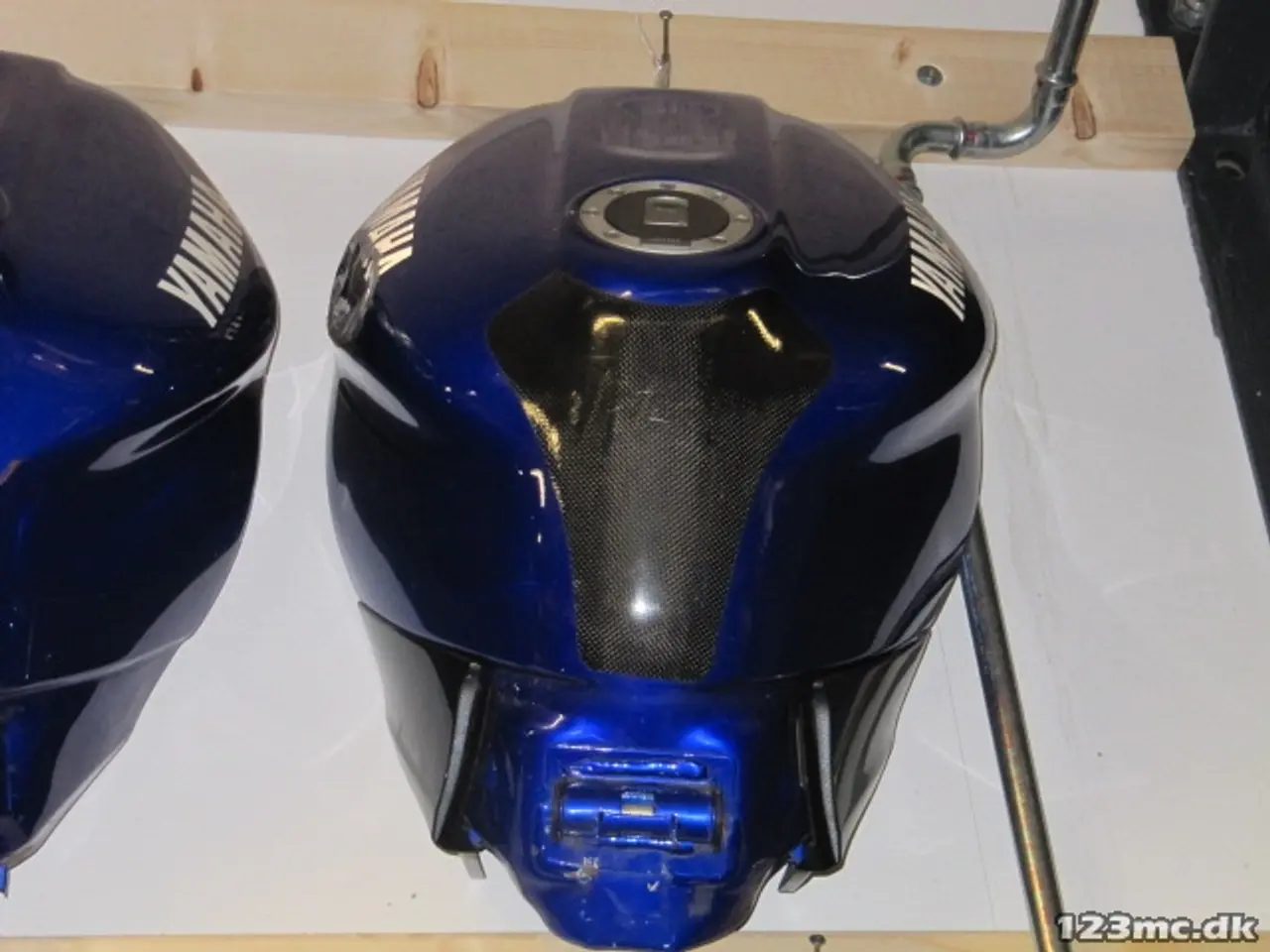 Billede 1 - Tank