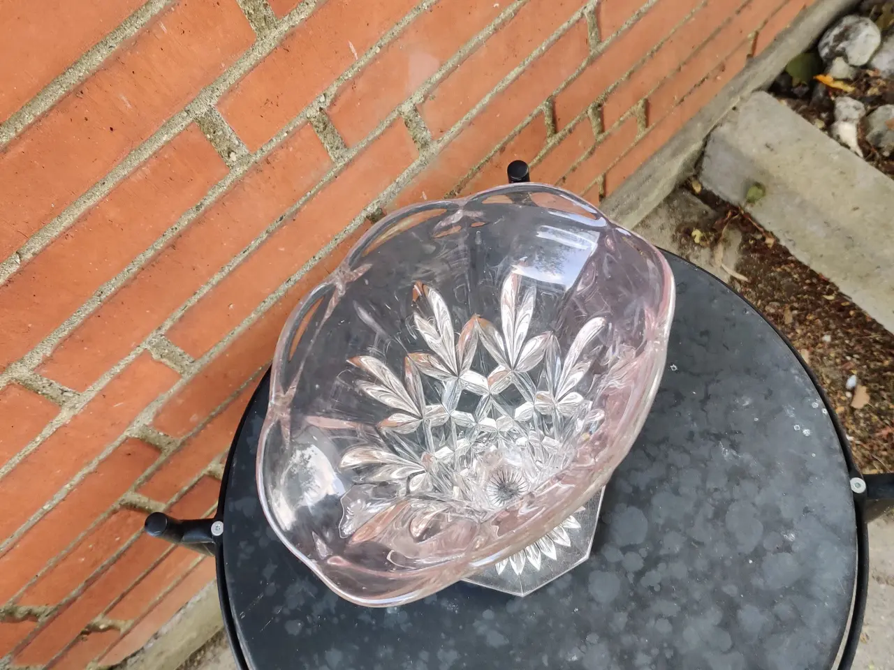 Billede 2 - Vase 