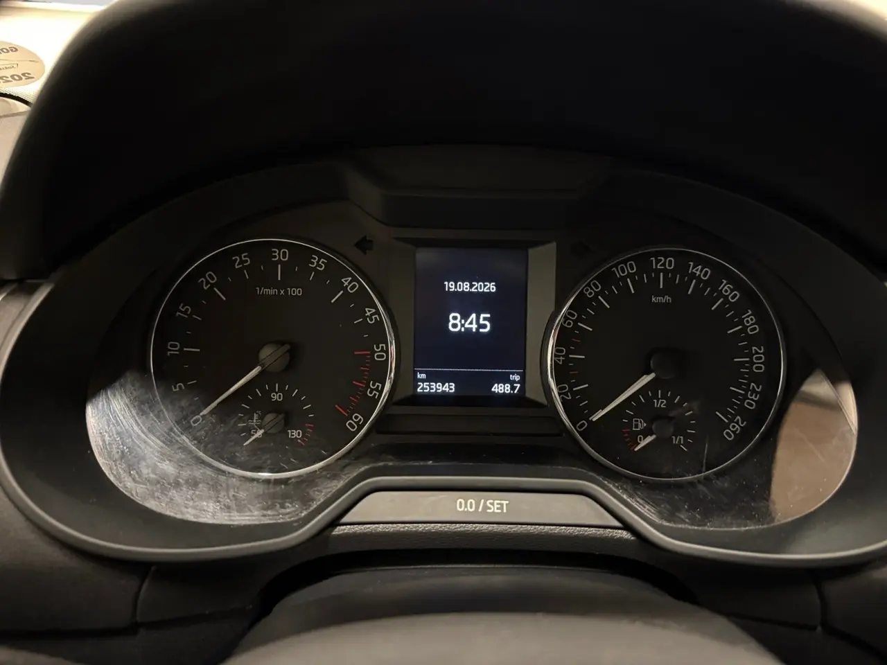 Billede 7 - Skoda Octavia 1,6 TDi 110 Active