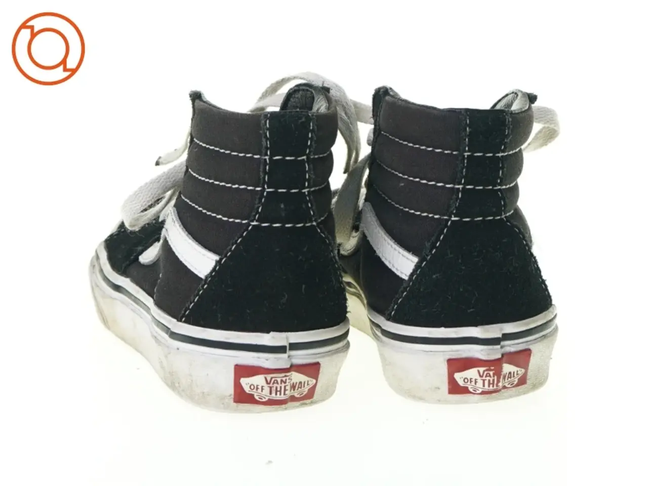 Billede 5 - Sko fra Vans (str. 31)