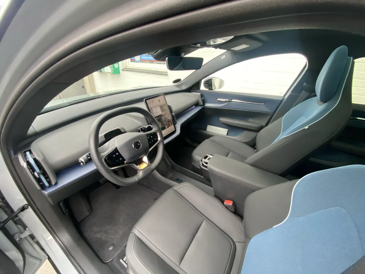 Billede 8 - En af de hurtigste volvo’er Extrem velholdt.