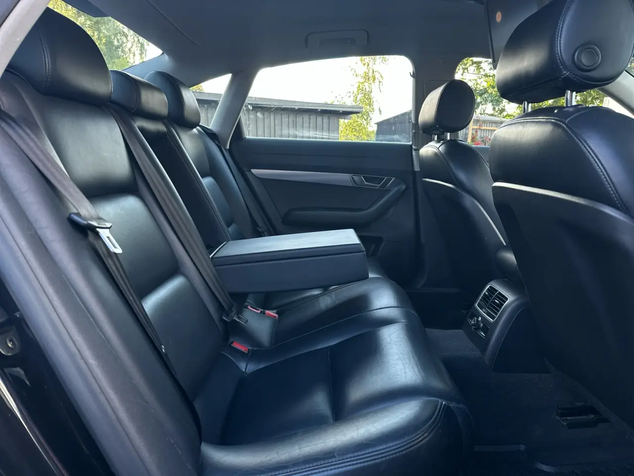 Billede 9 - Audi A6 – 2.0 TFSi