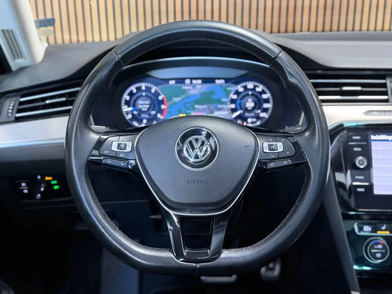 Billede 11 - VW Passat 1,4 TSi 150 Highline Premium Variant DSG
