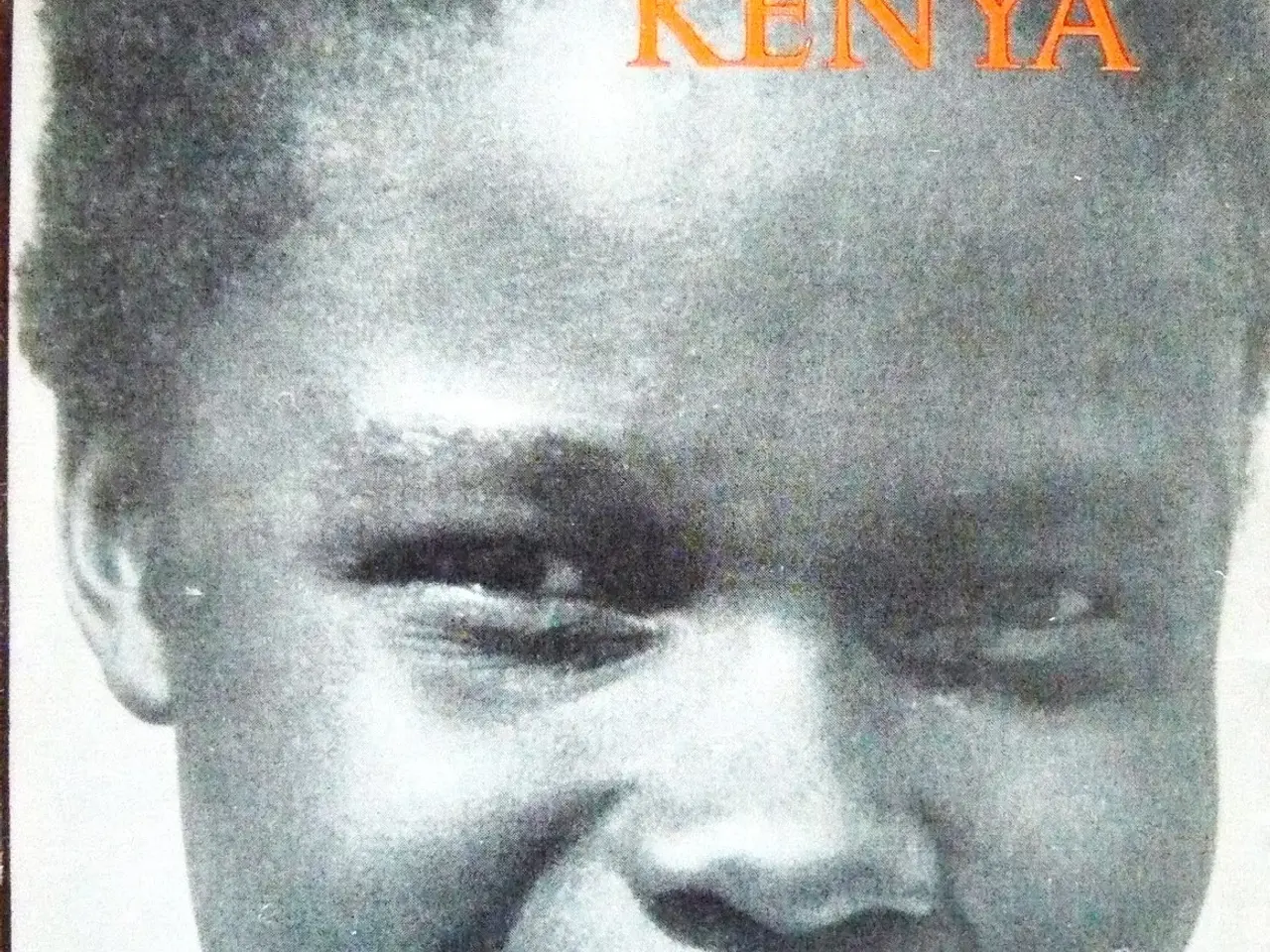 Billede 1 - Glimt fra Kenya af Lucie Andersen