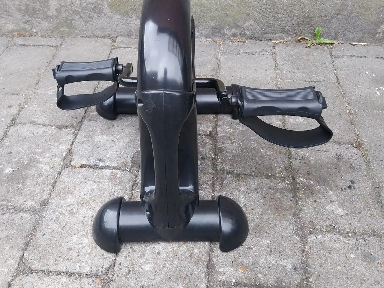 Billede 11 - Inshape mini bike. Pedaltræner