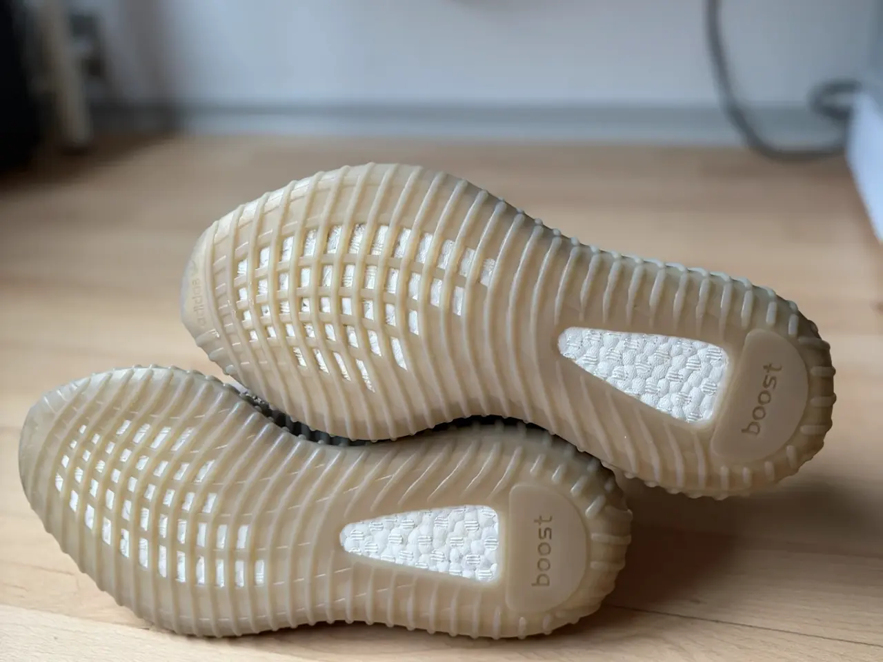 Billede 2 - Adidas Yeezy Boost 350 V2 Slate 