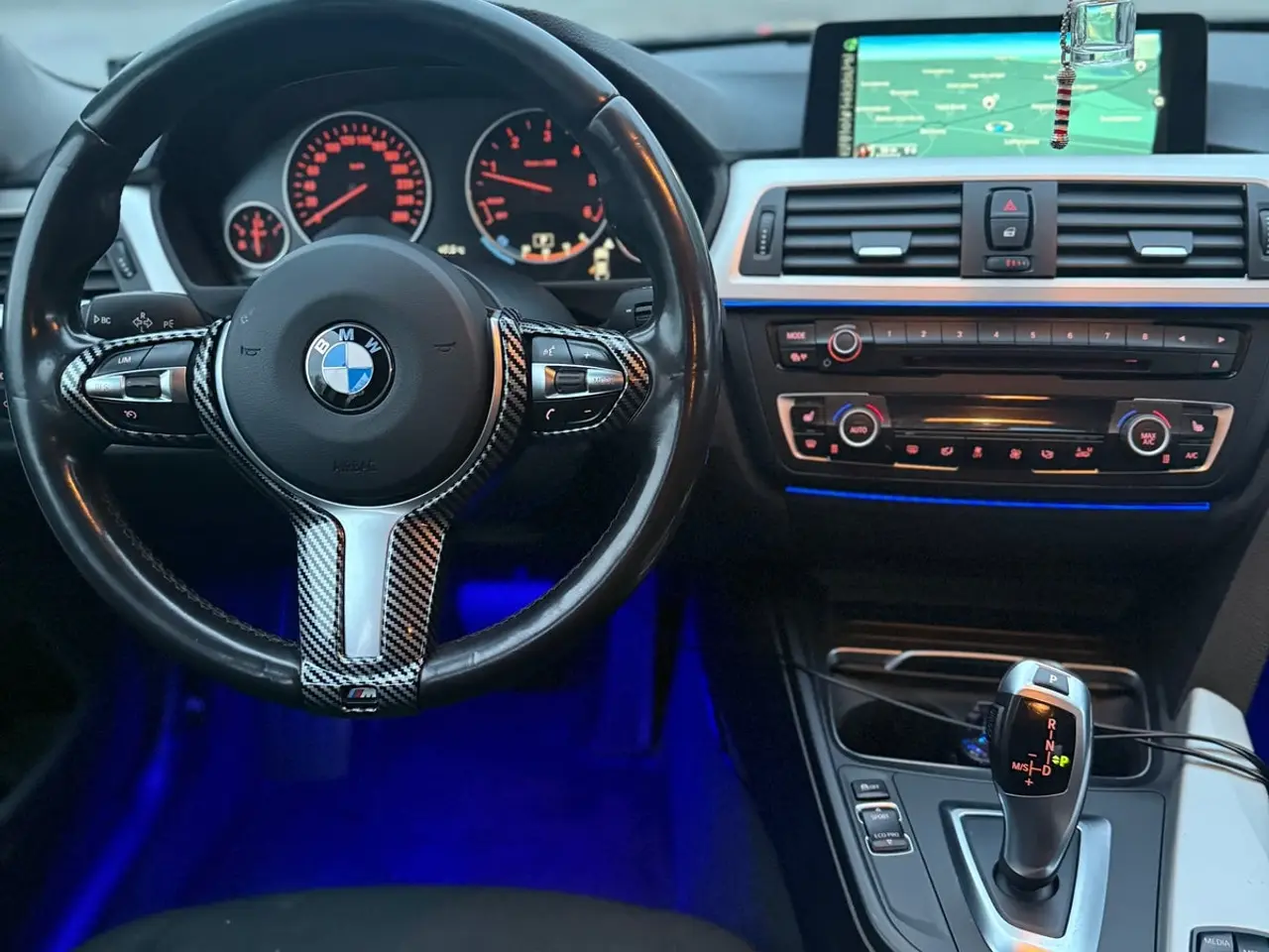 Billede 9 - BMW 420d 2,0 Gran Coupé aut.