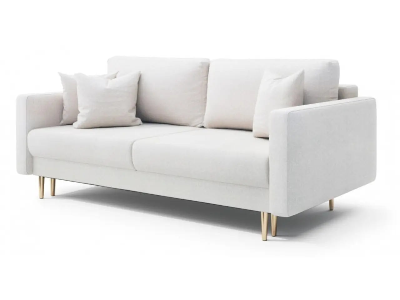 Billede 3 - Lea sofa - Equilibrio