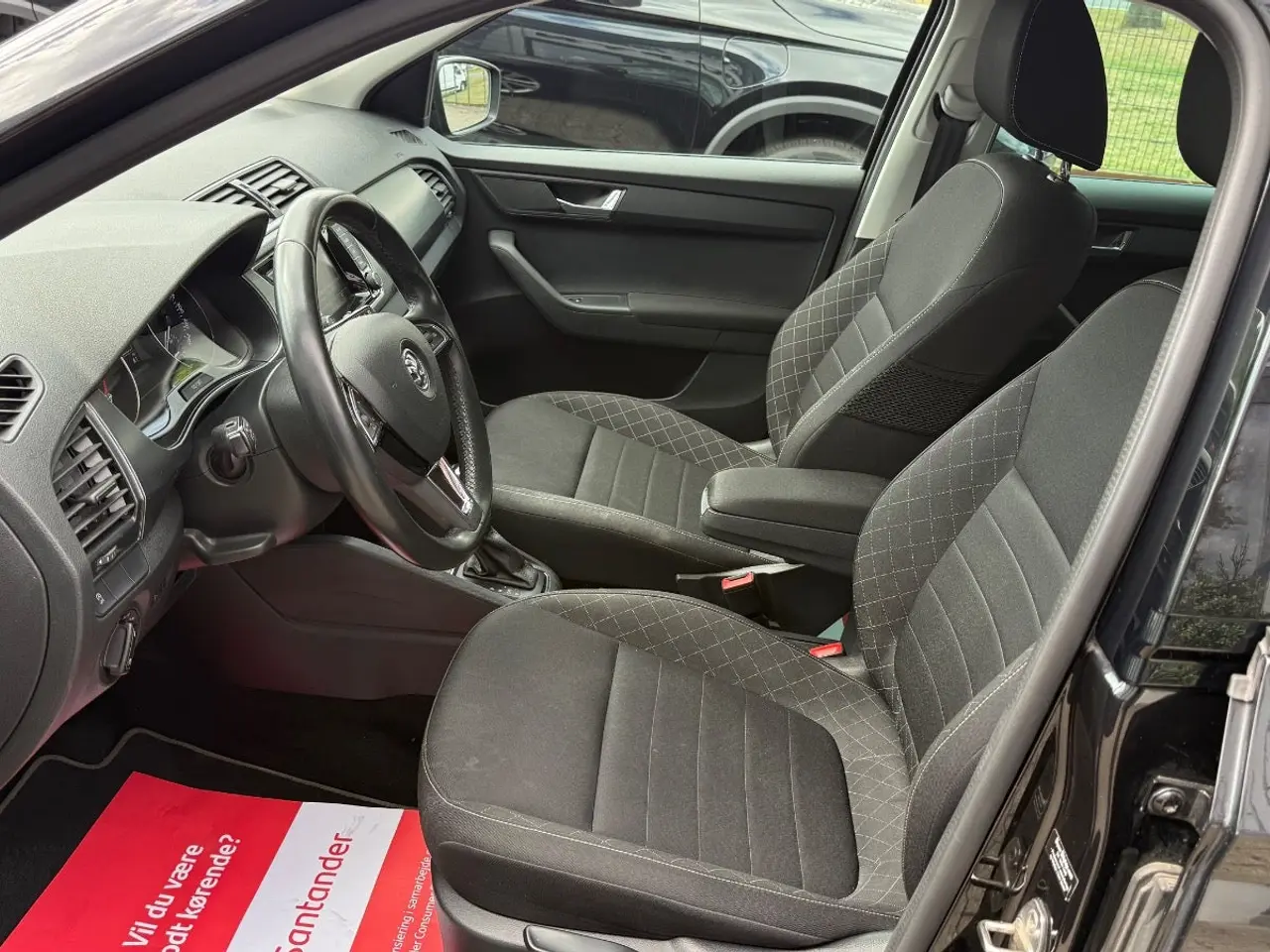 Billede 9 - Skoda Fabia 1,2 TSi 110 Style Combi DSG