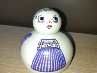 Sjov Aksini Pebermø