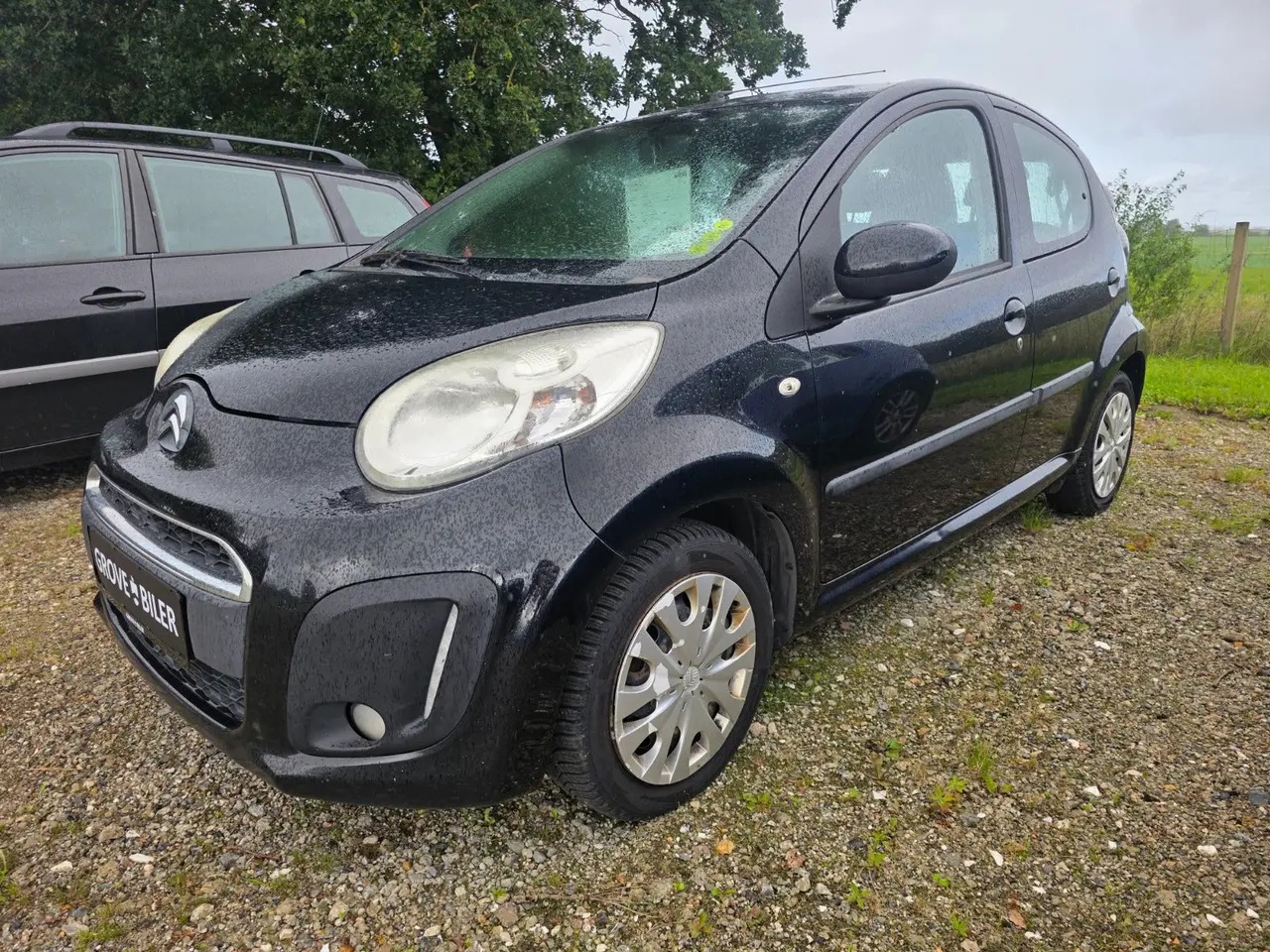 Billede 2 - Citroën C1 1,0i Seduction Clim