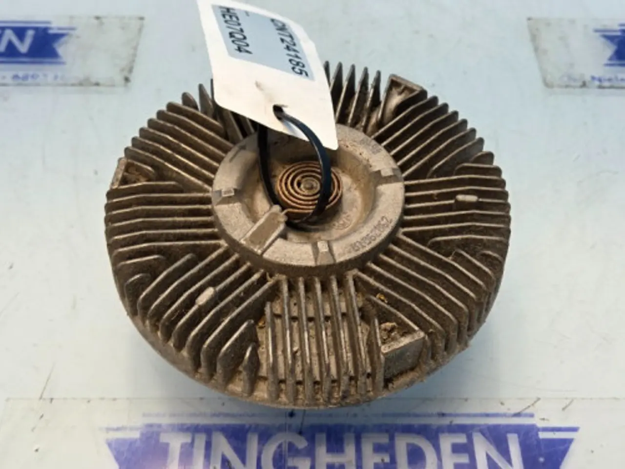 Billede 3 - New Holland TS115A Viskøseføler 81862862