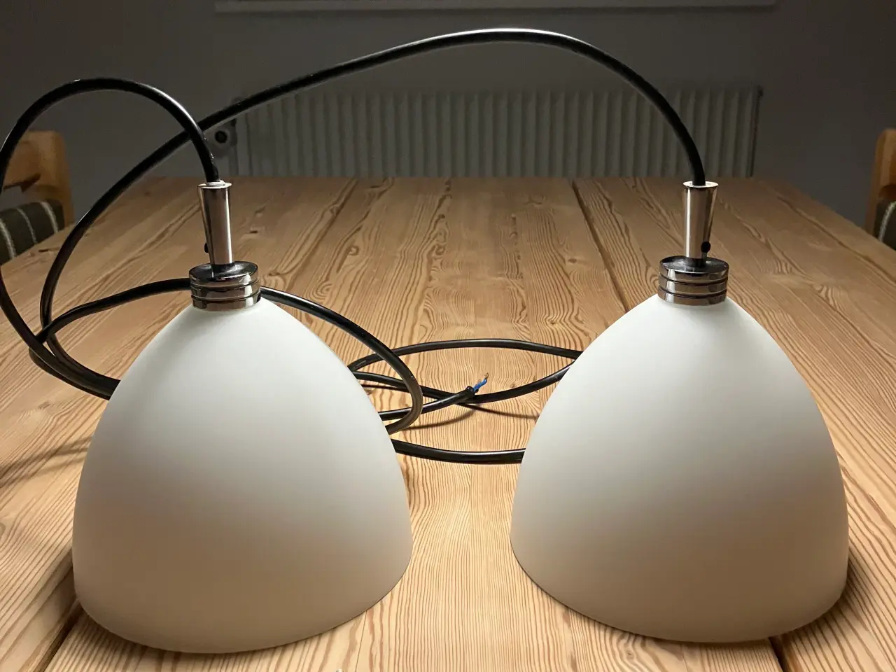 Billede 1 - Lamper