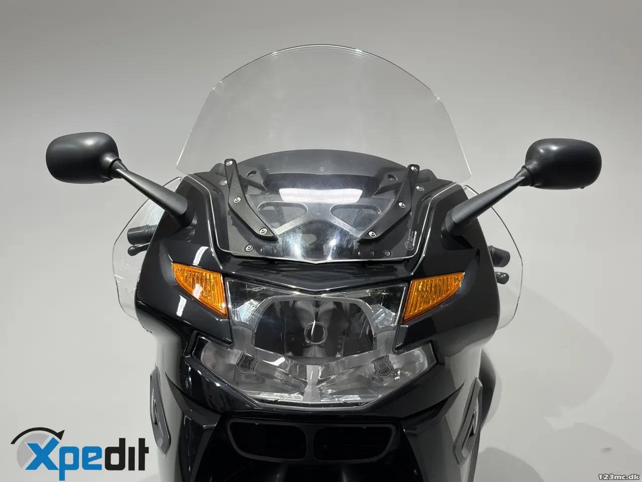 Billede 16 - BMW K 1200 GT