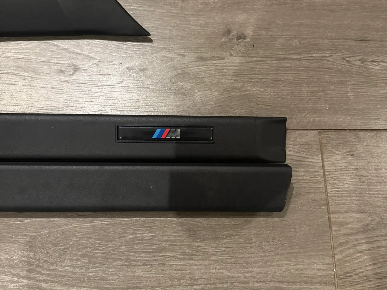 Billede 3 - Helt nye e46 børlister m-tech