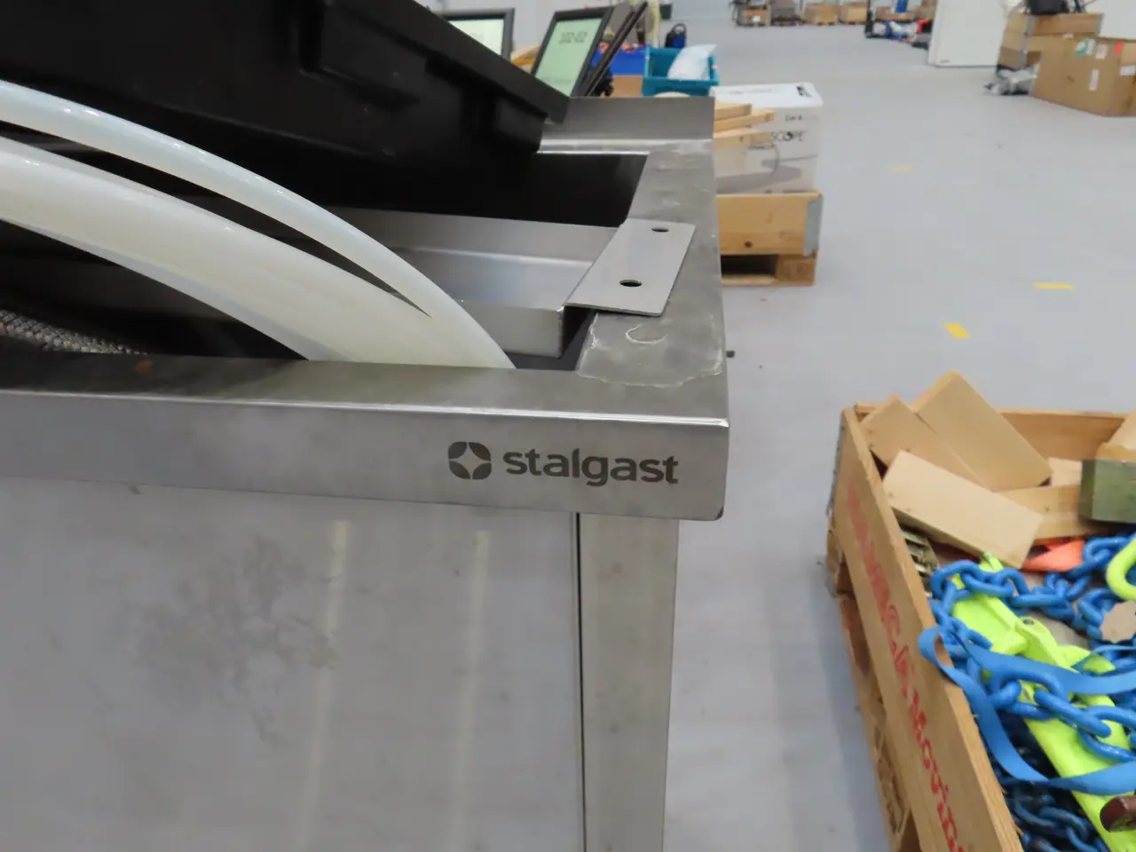 Billede 5 - Vaskestation STALGAST