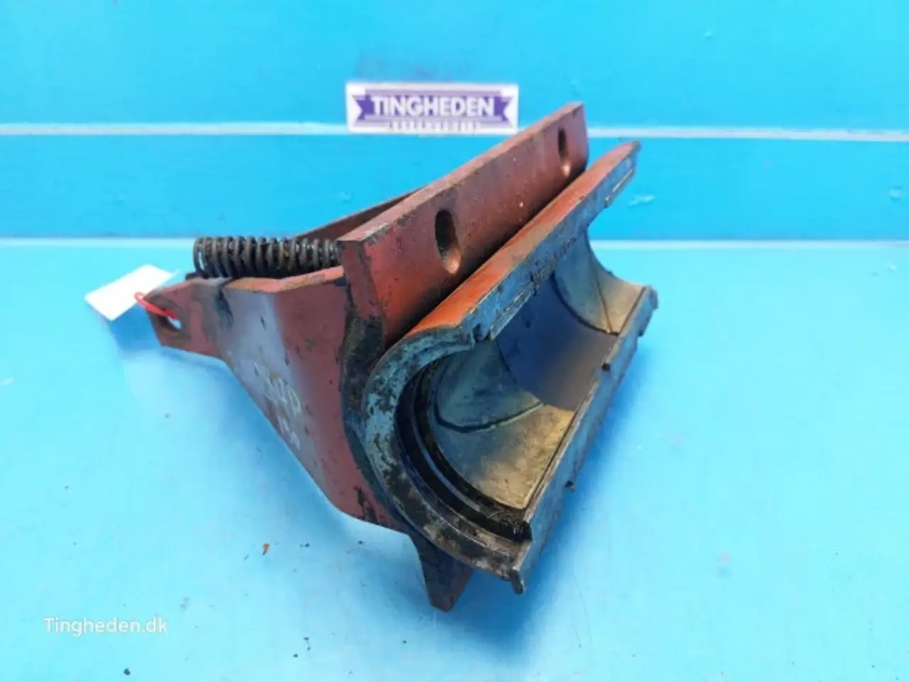 Billede 2 - Massey Ferguson 190 Gaffel 700112817