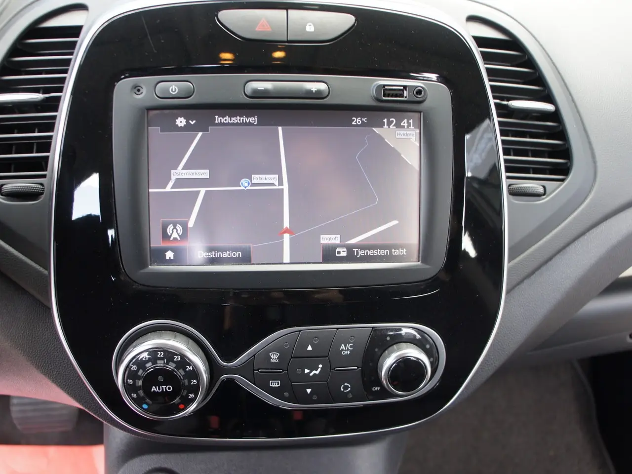 Billede 16 - Renault Captur 1,2 TCe 120 Intens EDC