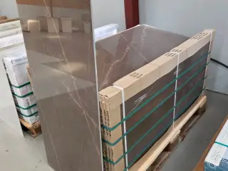Bronze lux 60x120 cm