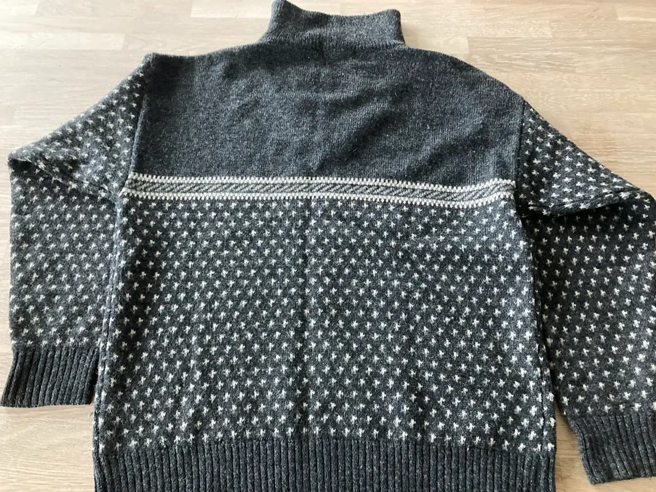 Billede 3 - Regatta sweater XL 