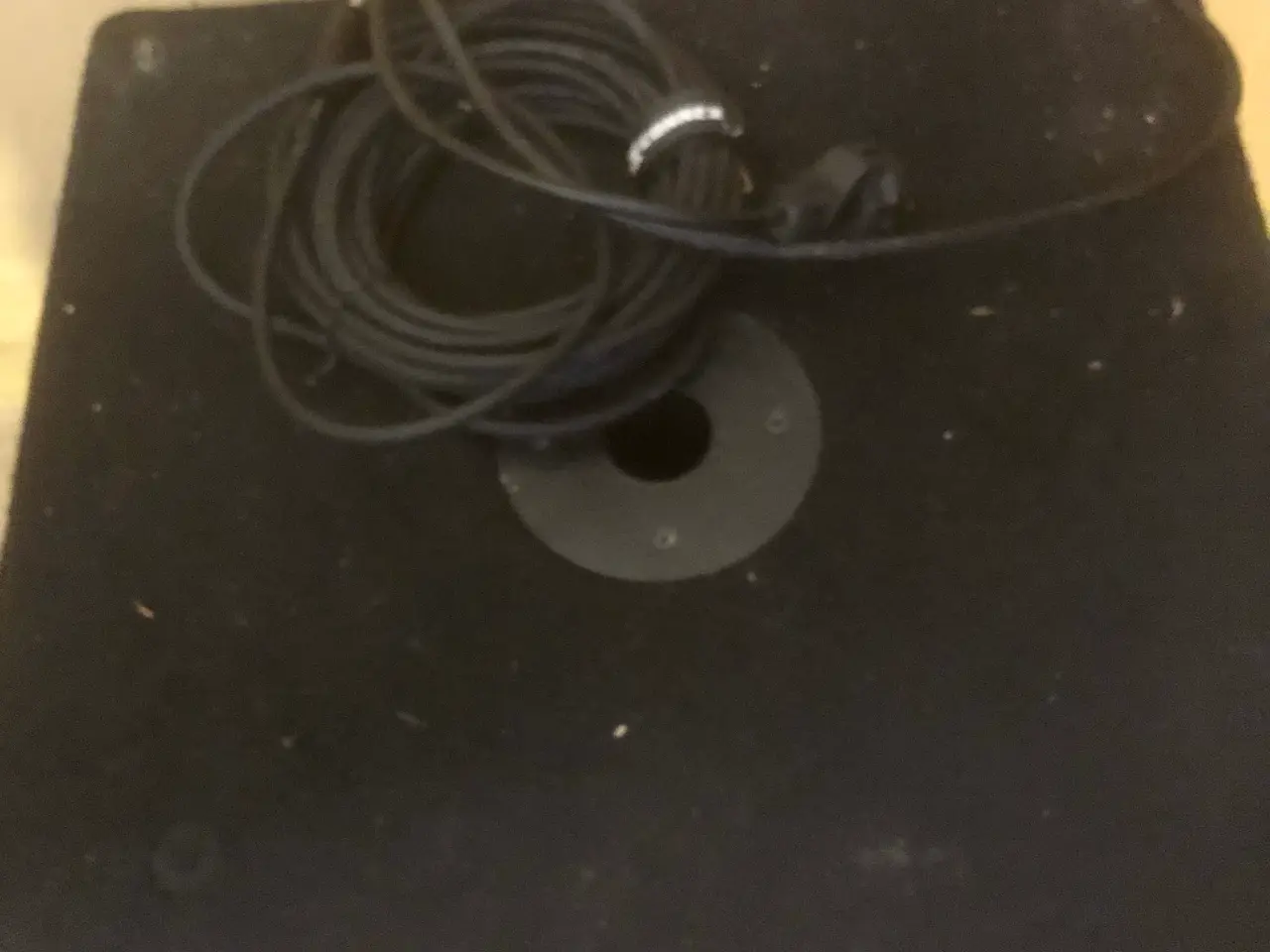 Billede 2 - Skytec - aktiv subwoofer