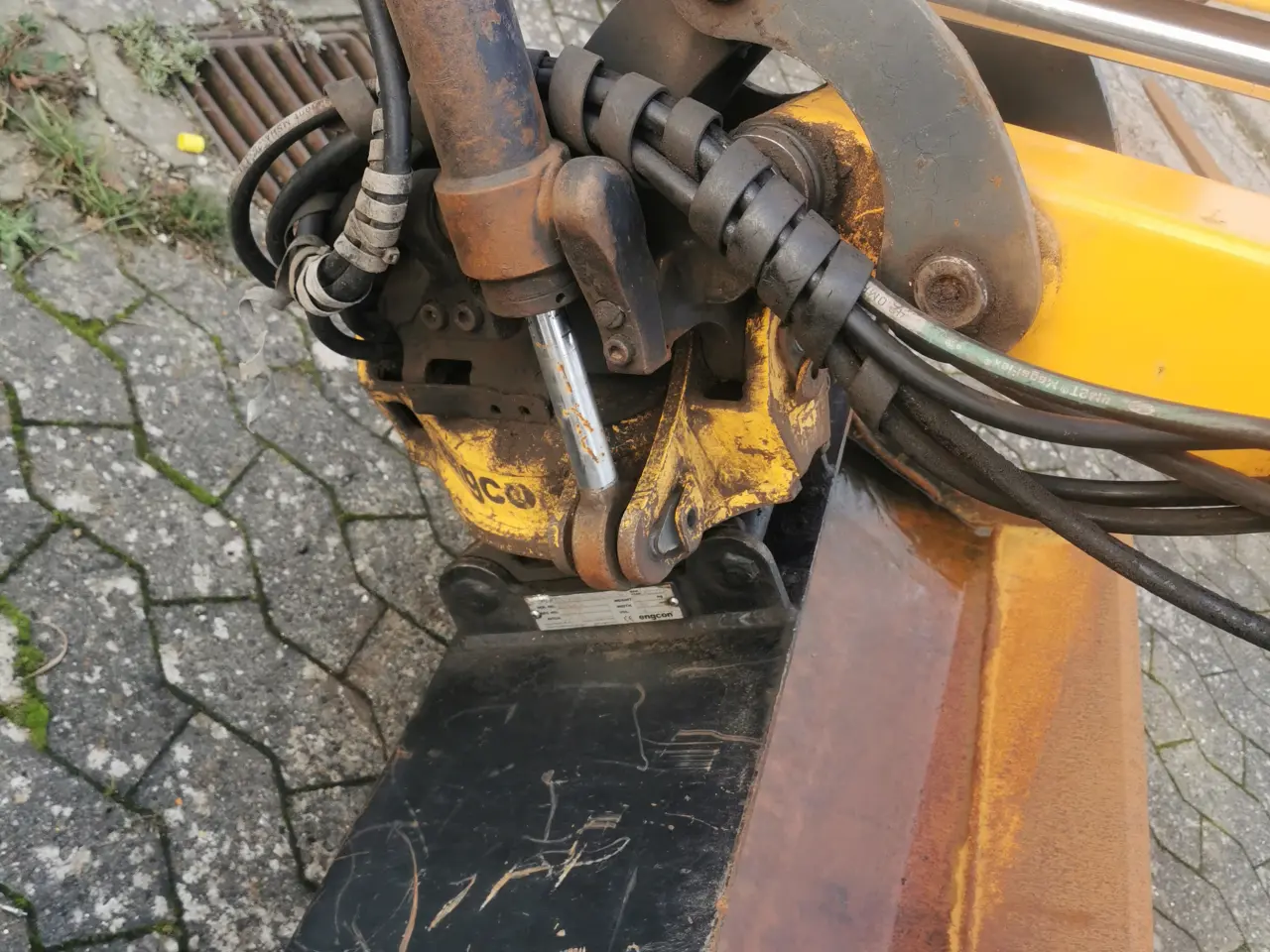 Billede 12 - hyundai robex 18-9