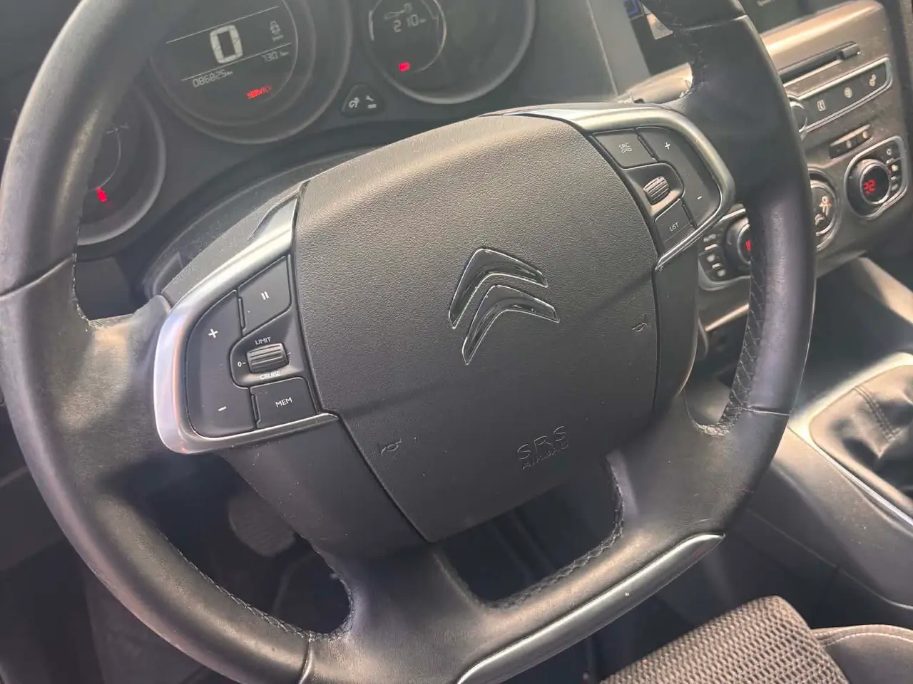 Billede 7 - Super fin Citroen c4