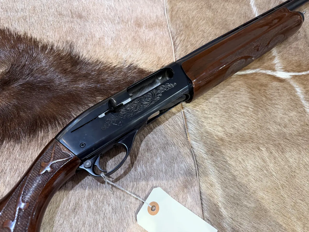 Billede 2 - Remington 1100