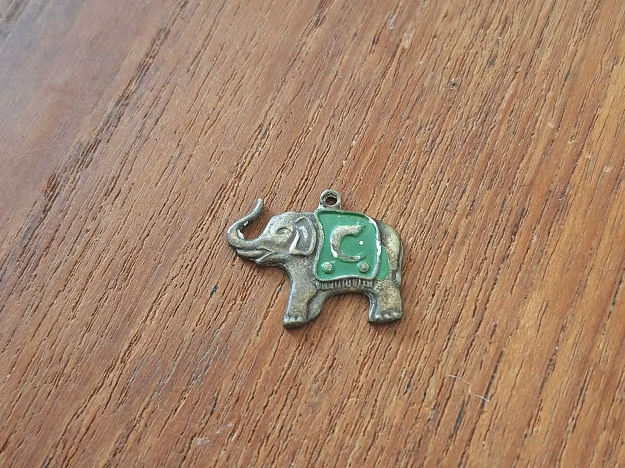 Billede 1 - Carlsberg elefant