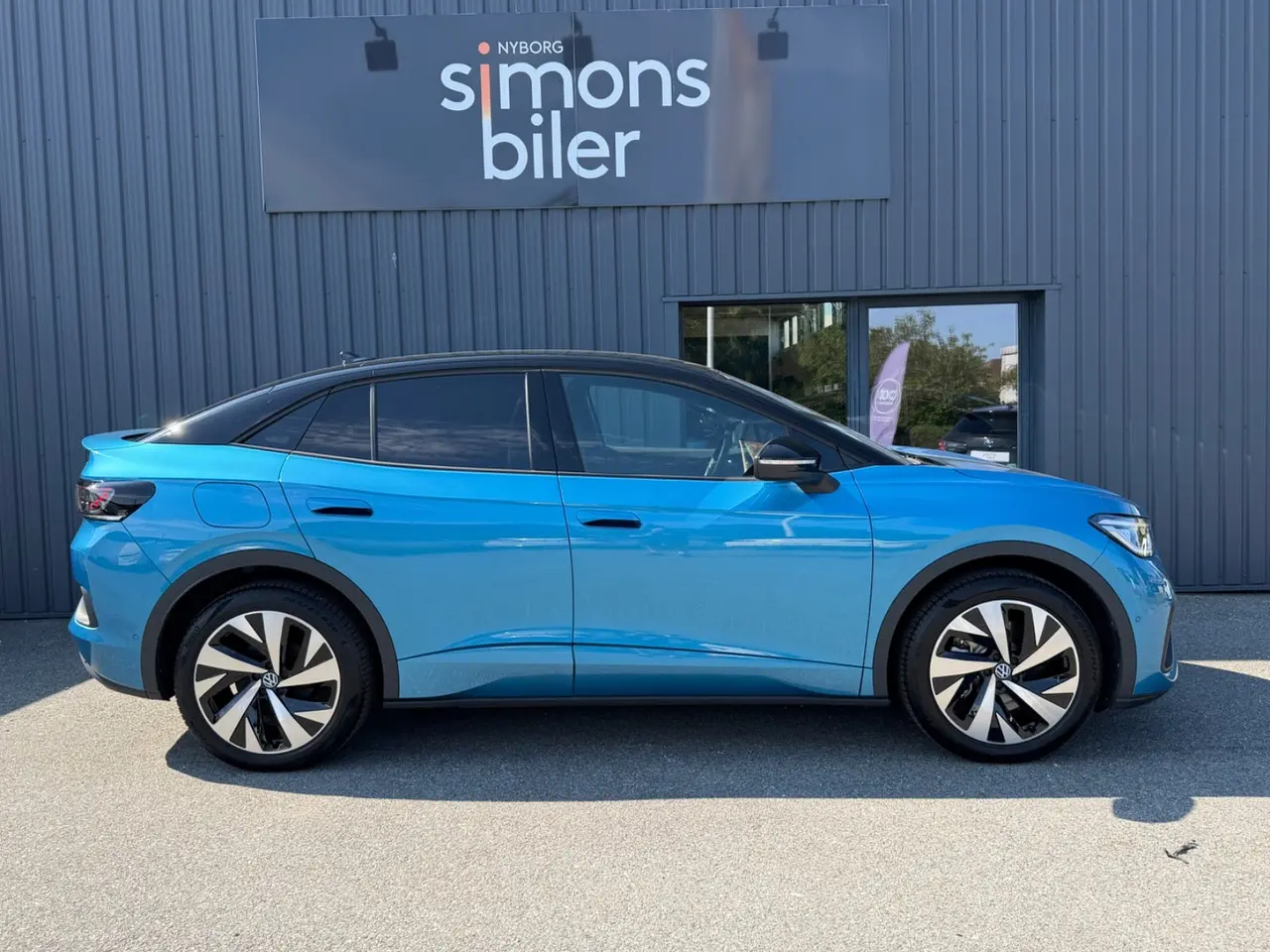 Billede 3 - VW ID.5 77 Pro