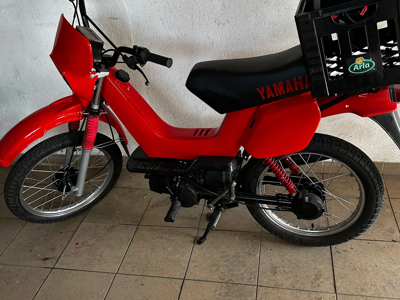 Billede 2 - Yamaha Sting SG50