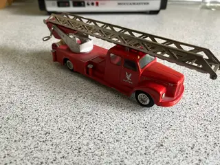 Tekno Scania Stigebil