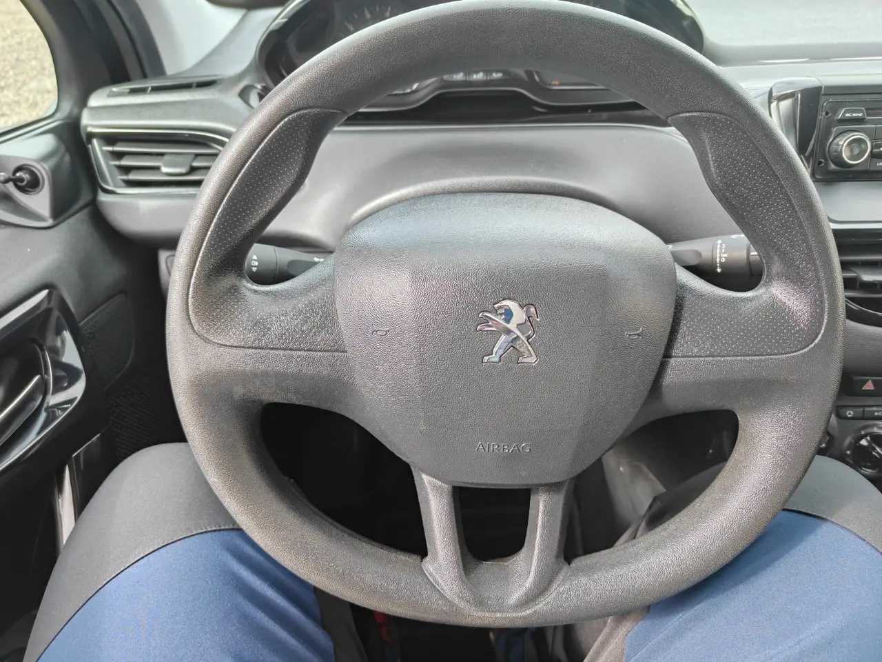 Billede 15 - Peugeot 208 1,0 VTi Access Air