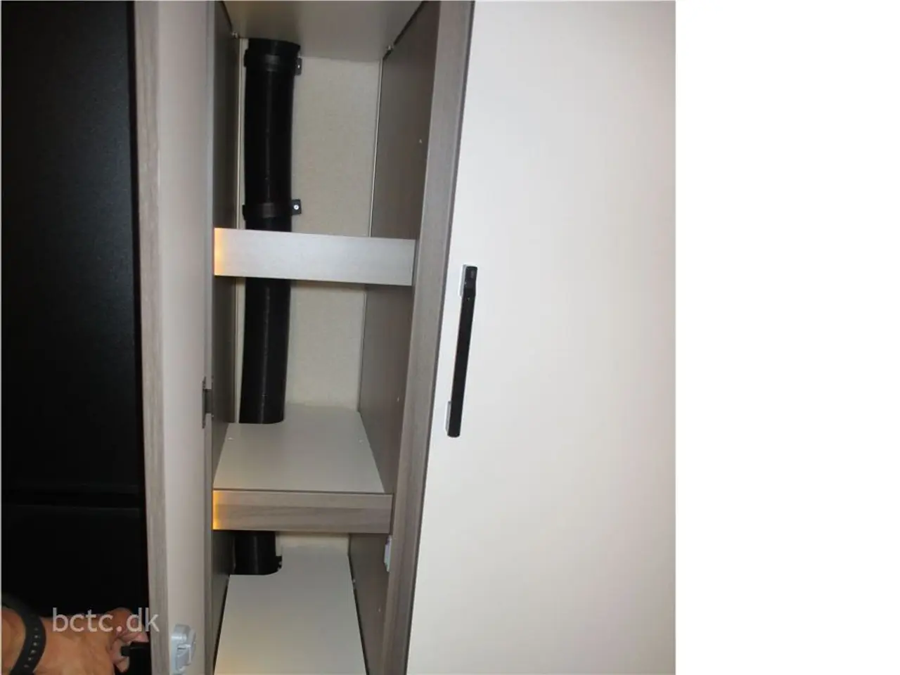 Billede 14 - 2026 - Kabe Estate 470 XL/KS