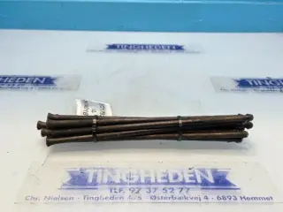 Perkins 1004-40T Stødstænger 31434307 12Stk