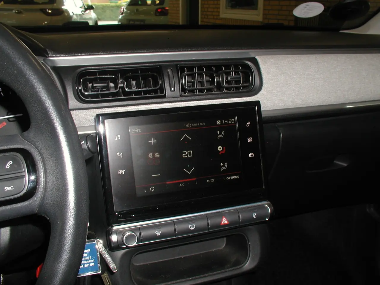 Billede 11 - Citroën C3 1,6 BlueHDi 75 Feel+