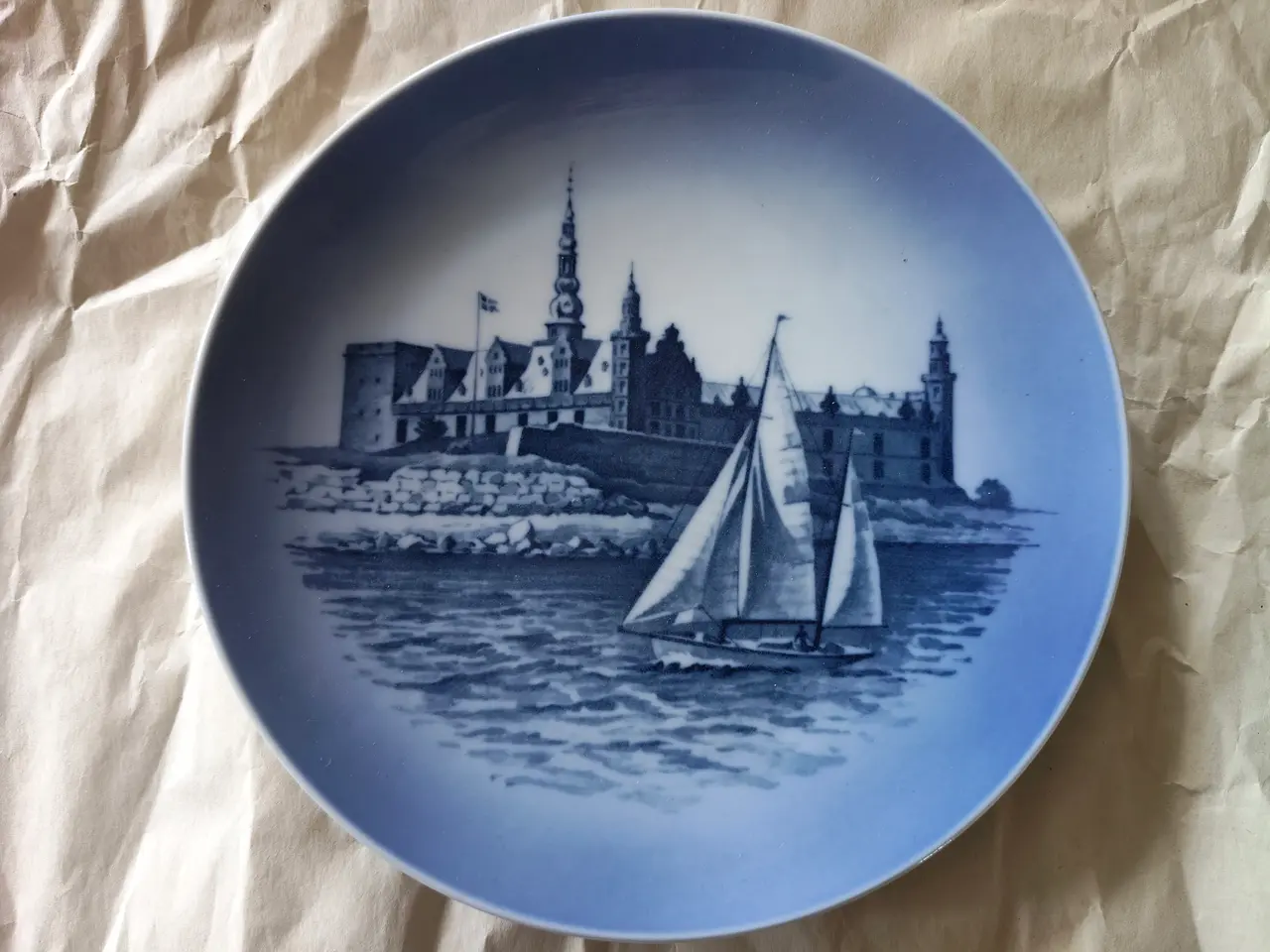 Billede 7 - B&G, Royal Copenhagen