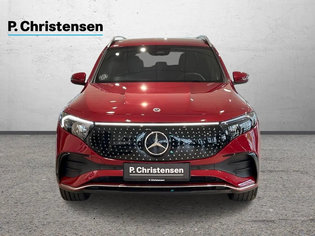 Billede 4 - Mercedes EQB250+  AMG Advance