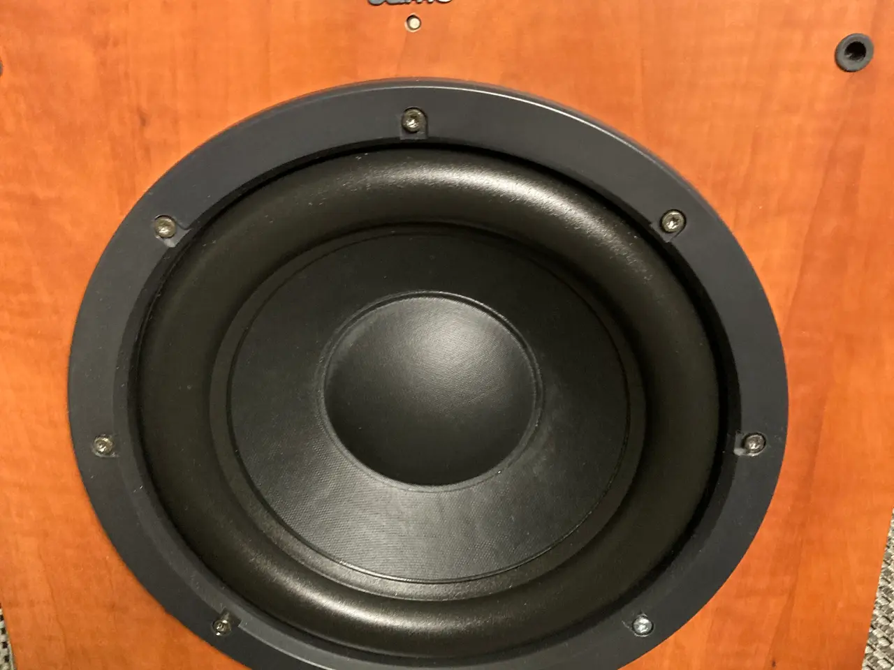 Billede 2 - JAMO subwoofer 10