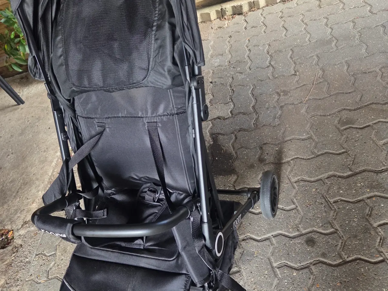 Billede 4 - Room Klapvogn god stand