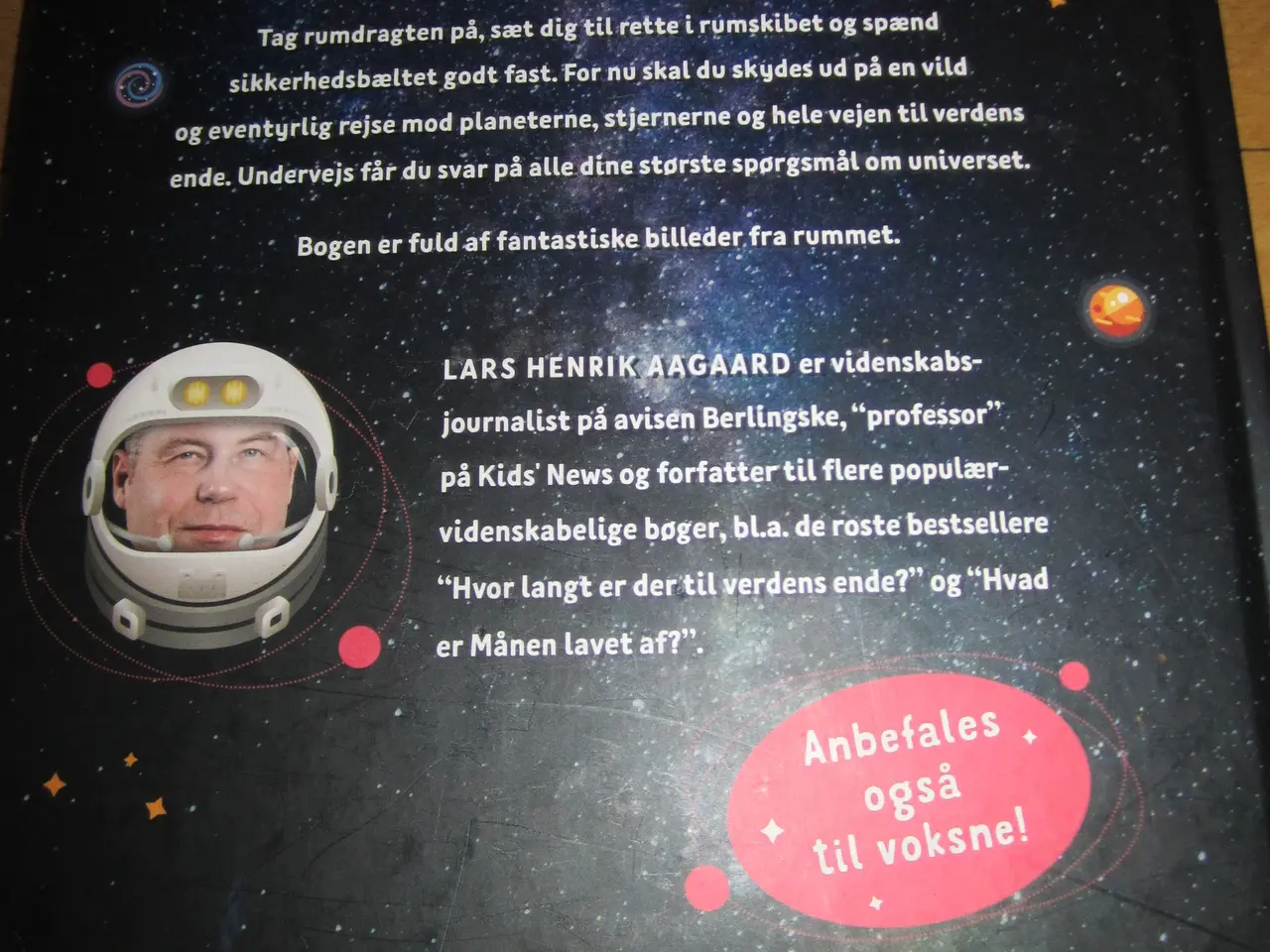 Billede 4 - BYD. REJSEN TIL RUMMET.