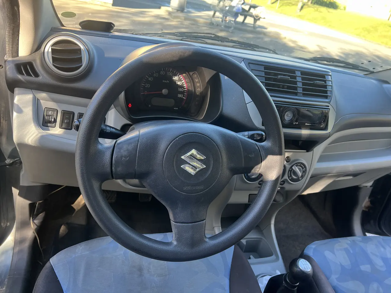 Billede 5 - Bil
