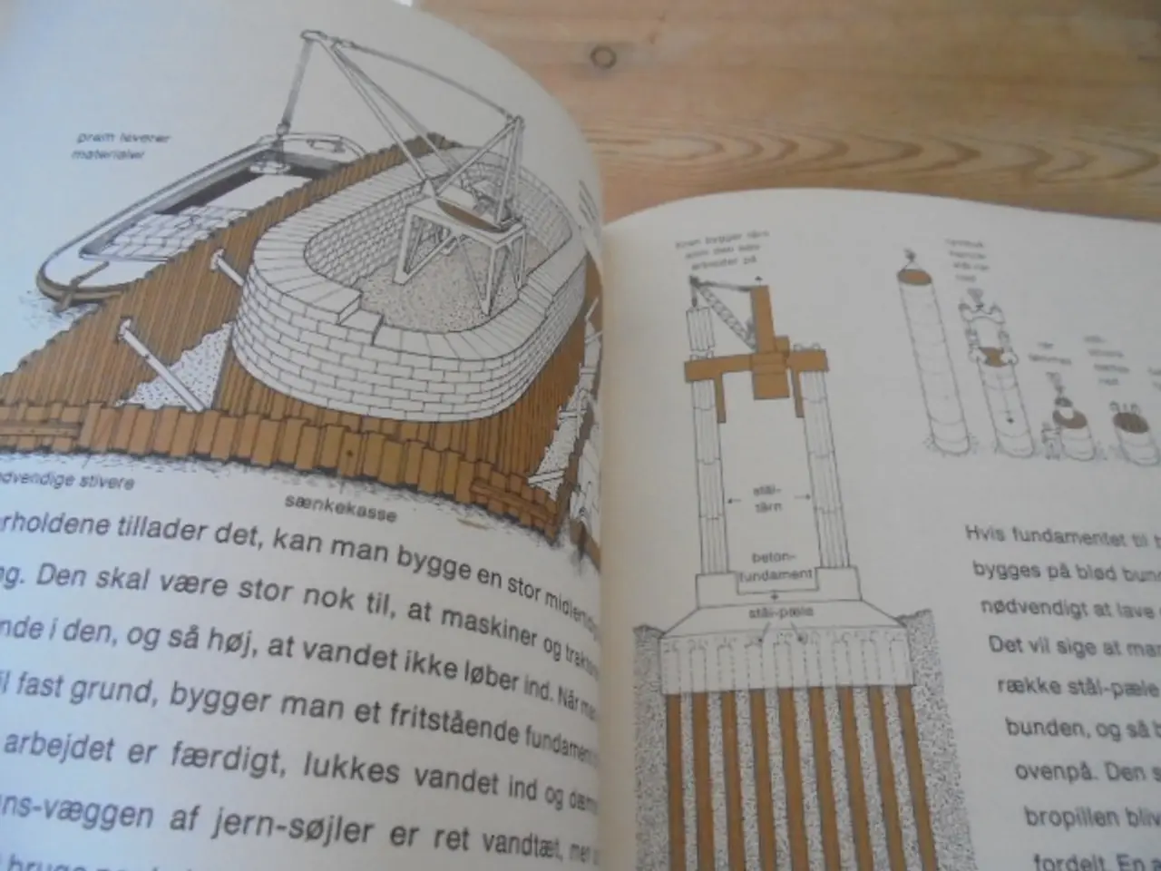 Billede 2 - Broer og brobygning – se fotos og omtale