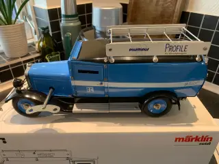 Marklin 1101 sælges!