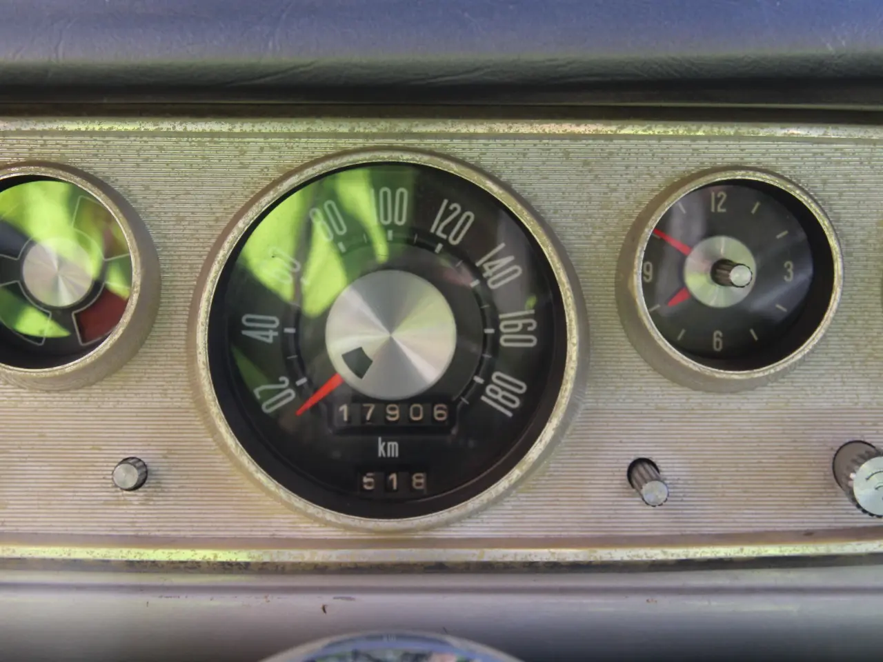 Billede 13 - Ford Taunus 20M TS